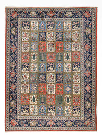 Bachtiar Teppich 253x355cm - Perserteppich - mehrfarbig – product image