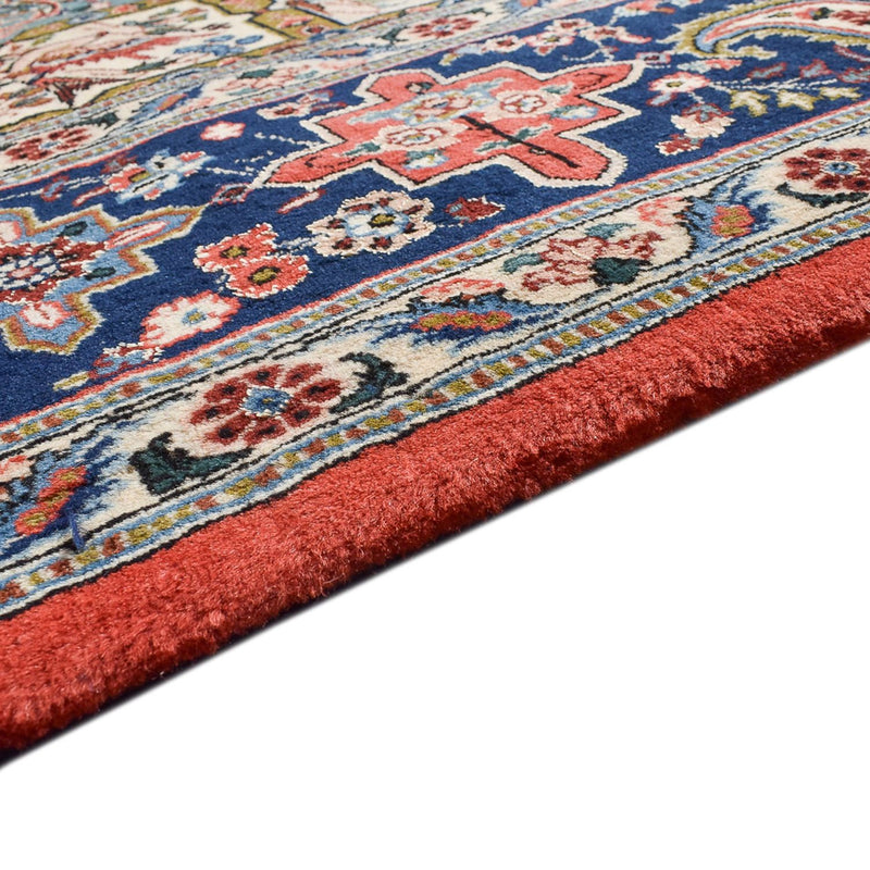 Bachtiar Teppich 253x355cm - Perserteppich - mehrfarbig