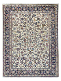 Maschad Teppich 248x334cm - Perserteppich - sand – product image