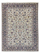 Maschad Teppich 248x334cm - Perserteppich - sand