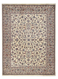 Maschad Teppich 244x340cm - Perserteppich - hellbeige – product image