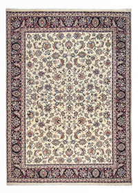 Maschad Teppich 248x342cm - Perserteppich - hellbeige – product image