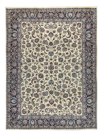 Maschad Teppich 246x348cm - Perserteppich - sand – product image