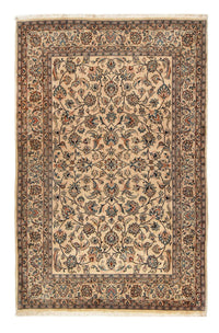 Maschad Teppich 191x295cm - Perserteppich - hellbeige – product image