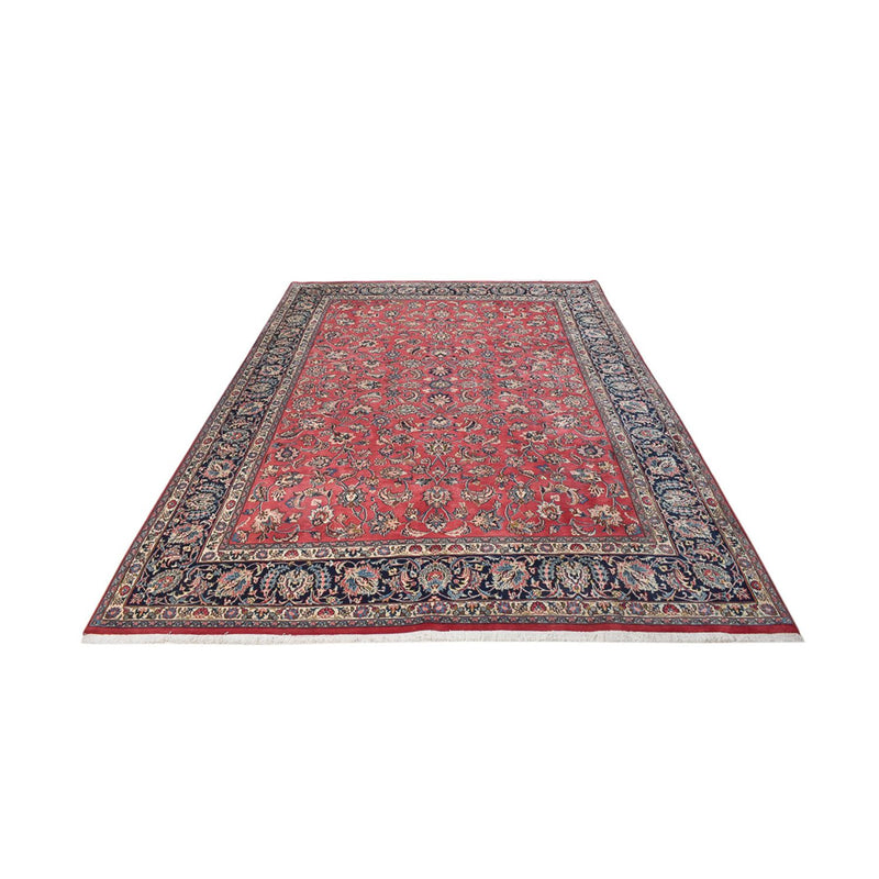 Maschad Teppich 240x343cm - Perserteppich - rot