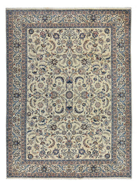 Maschad Teppich 250x347cm - Perserteppich - sand – product image