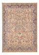 Rafsanjan Teppich 217x303cm - Perserteppich - beige