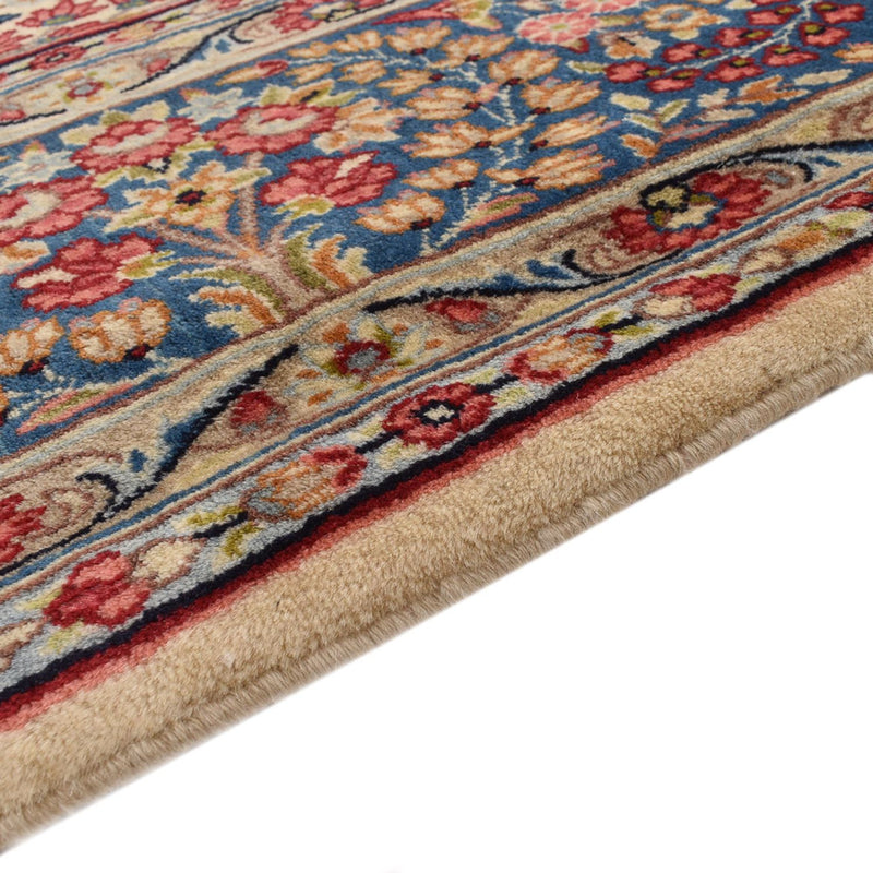 Rafsanjan Teppich 217x303cm - Perserteppich - beige