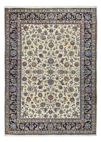 Maschad Teppich 245x344cm - Perserteppich - sand – product image