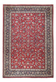 Maschad Teppich 242x348cm - Perserteppich - rot