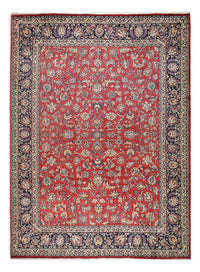 Maschad Teppich 248x347cm - Perserteppich - rot – product image