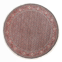 Bidjar Teppich 255x255cm - Perserteppich - rost – product image