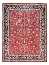 Maschad Teppich 294x390cm - Perserteppich - rot – product image