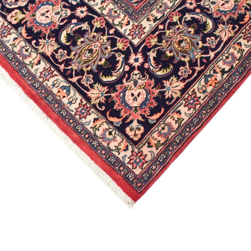 Maschad Teppich 297x395cm - Perserteppich - rot