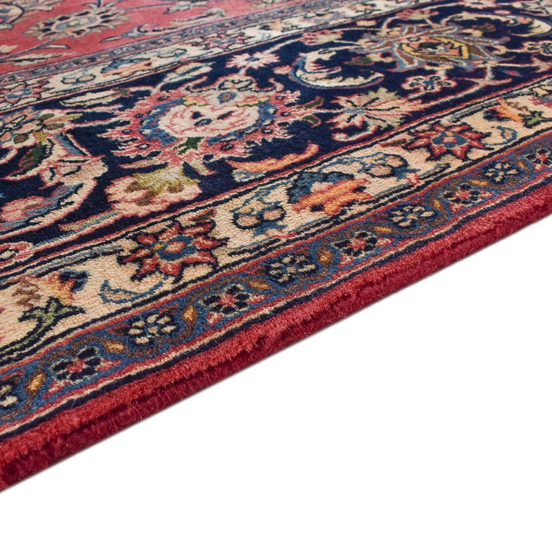 Maschad Teppich 297x395cm - Perserteppich - rot