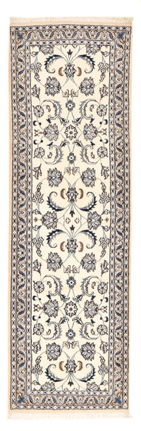 Nain - 9La Teppich 61x196cm - Perserteppich - creme – product image