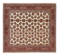 Bidjar - Zanjan Teppich 241x255cm - Perserteppich - rost – product image