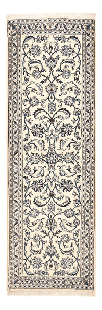 Nain - 9La Teppich 61x192cm - Perserteppich - creme – product image