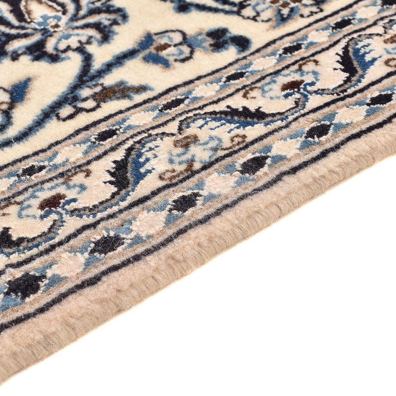 Nain - 9La Teppich 61x192cm - Perserteppich - creme