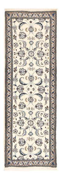 Nain - 9La Teppich 61x185cm - Perserteppich - creme – product image