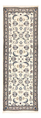 Nain - 9La Teppich 61x185cm - Perserteppich - creme