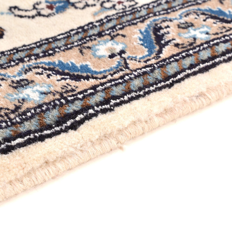 Nain - 9La Teppich 61x185cm - Perserteppich - creme