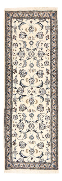 Nain - 9La Teppich 60x188cm - Perserteppich - creme – product image