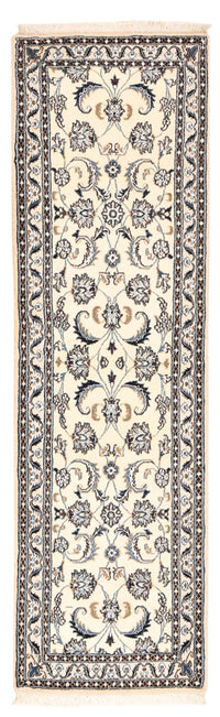 Nain - 9La Teppich 57x195cm - Perserteppich - creme – product image