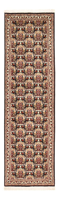 Täbriz - 50 Raj Teppich 61x197cm - Perserteppich - beige – product image