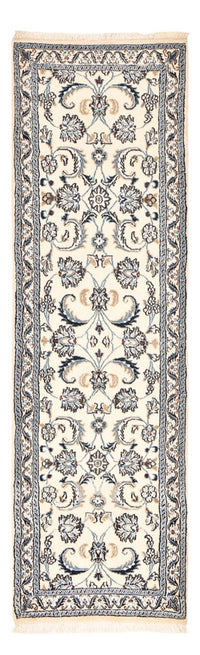 Nain - 9La Teppich 58x198cm - Perserteppich - creme – product image