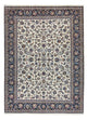 Maschad Teppich 250x343cm - Perserteppich - creme