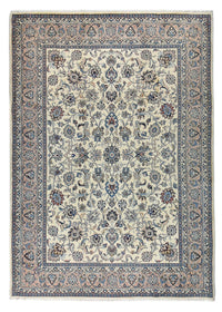 Maschad Teppich 246x347cm - Perserteppich - sand – product image