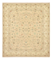 Täbriz - 50 Raj Teppich 250x300cm - Perserteppich - beige – product image