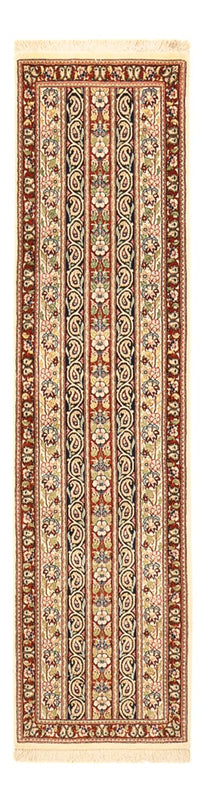 Ilam Teppich 52x198cm - Perserteppich - beige – product image