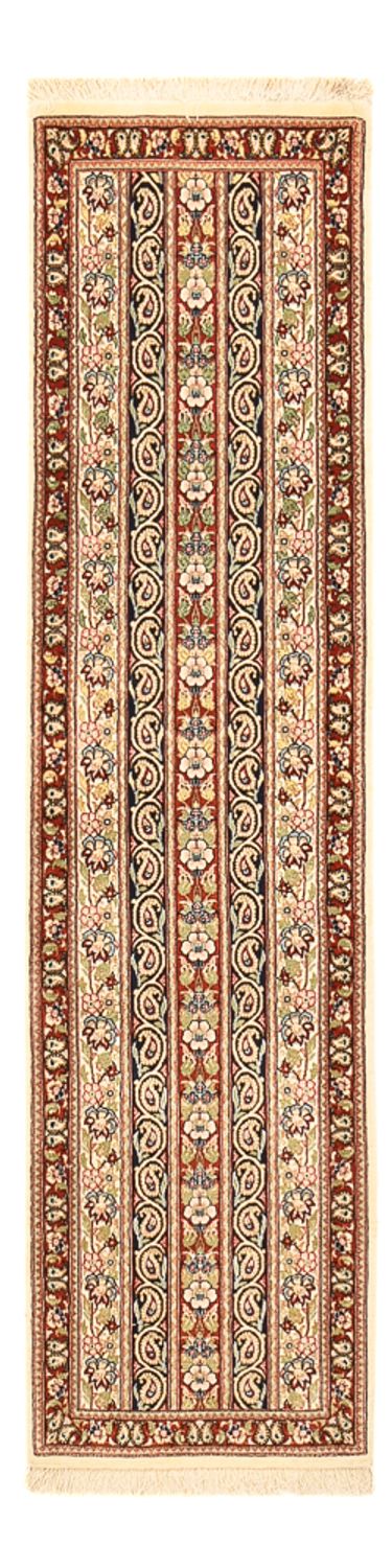 Ilam Teppich 52x198cm - Perserteppich - beige