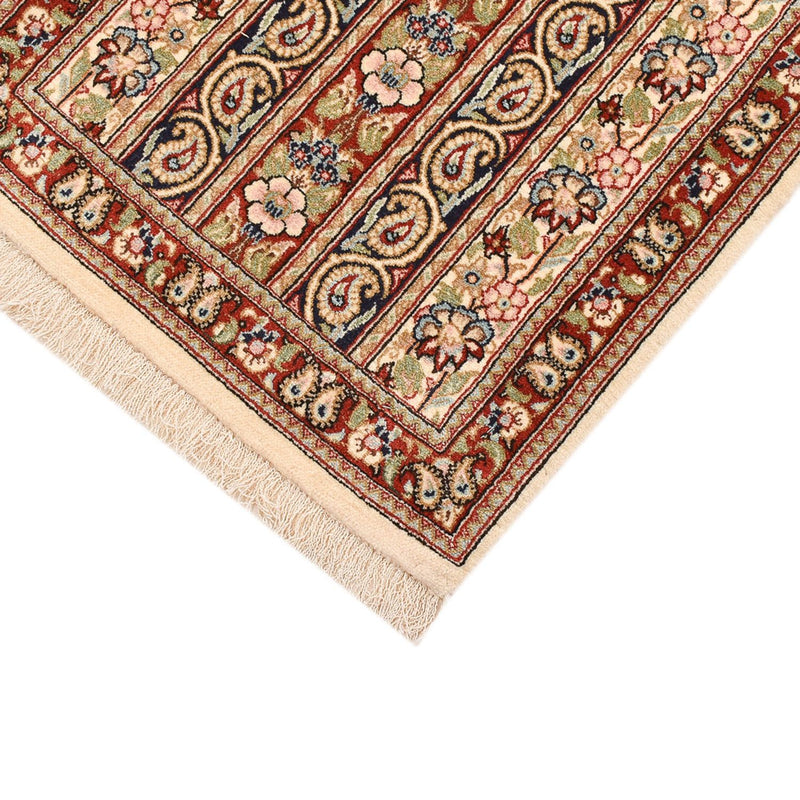 Ilam Teppich 52x198cm - Perserteppich - beige