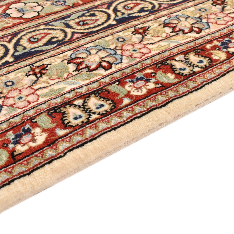 Ilam Teppich 52x198cm - Perserteppich - beige
