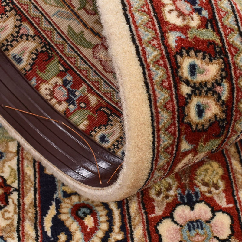 Ilam Teppich 52x198cm - Perserteppich - beige