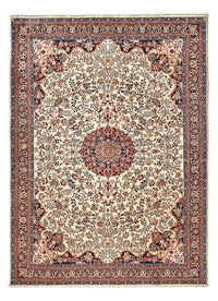 Bidjar Teppich 217x300cm - Perserteppich - beige – product image