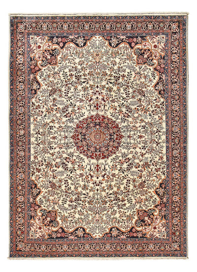 Bidjar Teppich 217x300cm - Perserteppich - beige