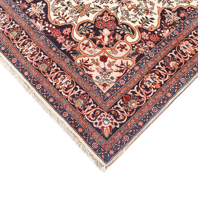 Bidjar Teppich 217x300cm - Perserteppich - beige