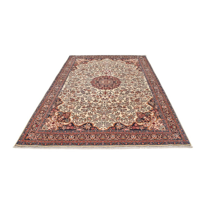 Bidjar Teppich 217x300cm - Perserteppich - beige