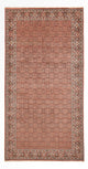 Bidjar Teppich 205x393cm - Perserteppich - rost