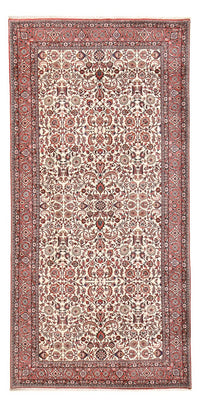 Bidjar Teppich 204x417cm - Perserteppich - rost – product image