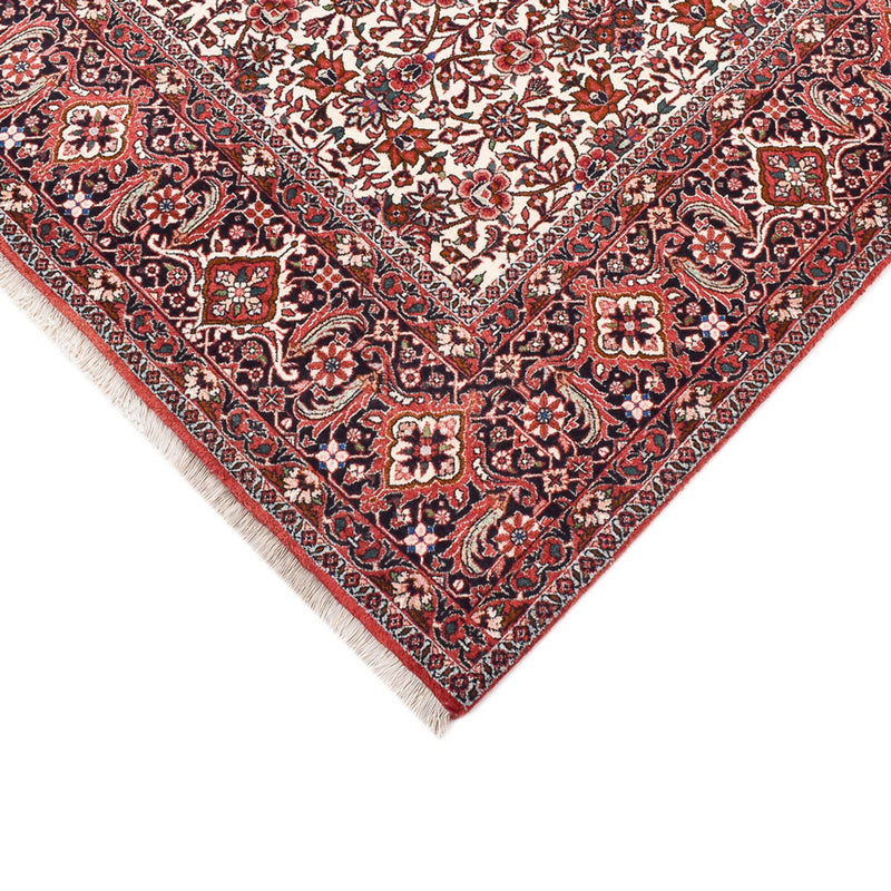 Bidjar Teppich 254x345cm - Perserteppich - rost