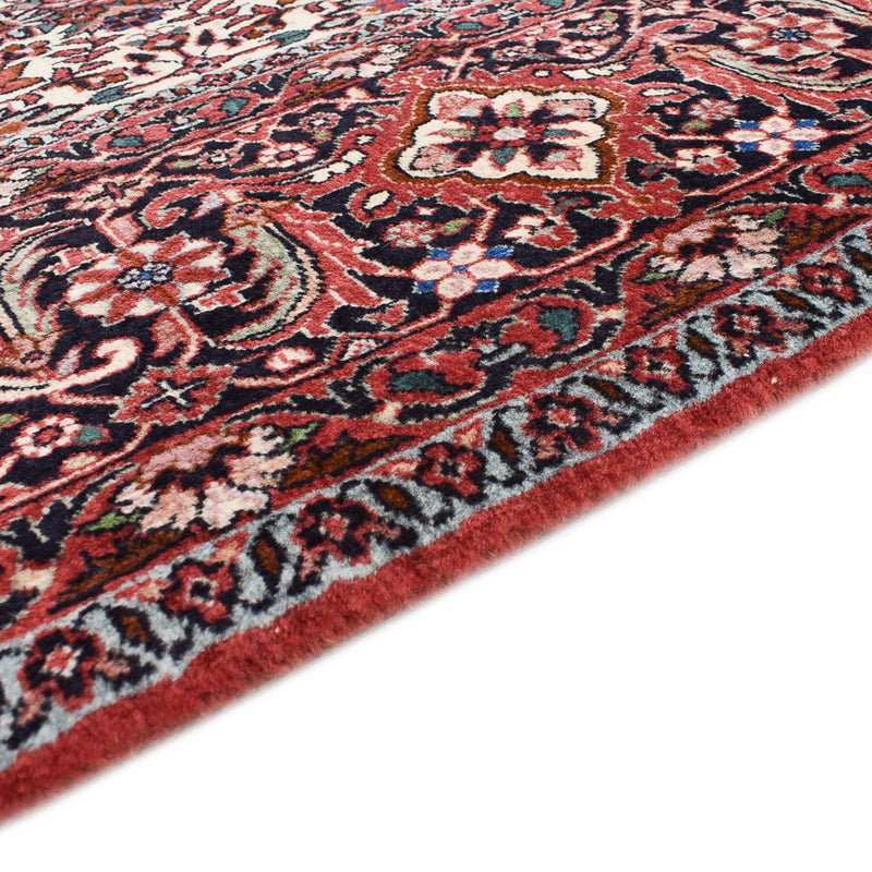 Bidjar Teppich 254x345cm - Perserteppich - rost