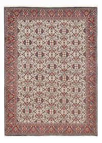Bidjar Teppich 254x350cm - Perserteppich - rost – product image