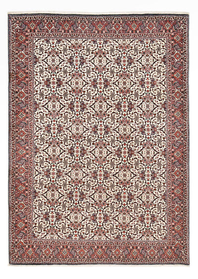 Bidjar Teppich 254x350cm - Perserteppich - rost