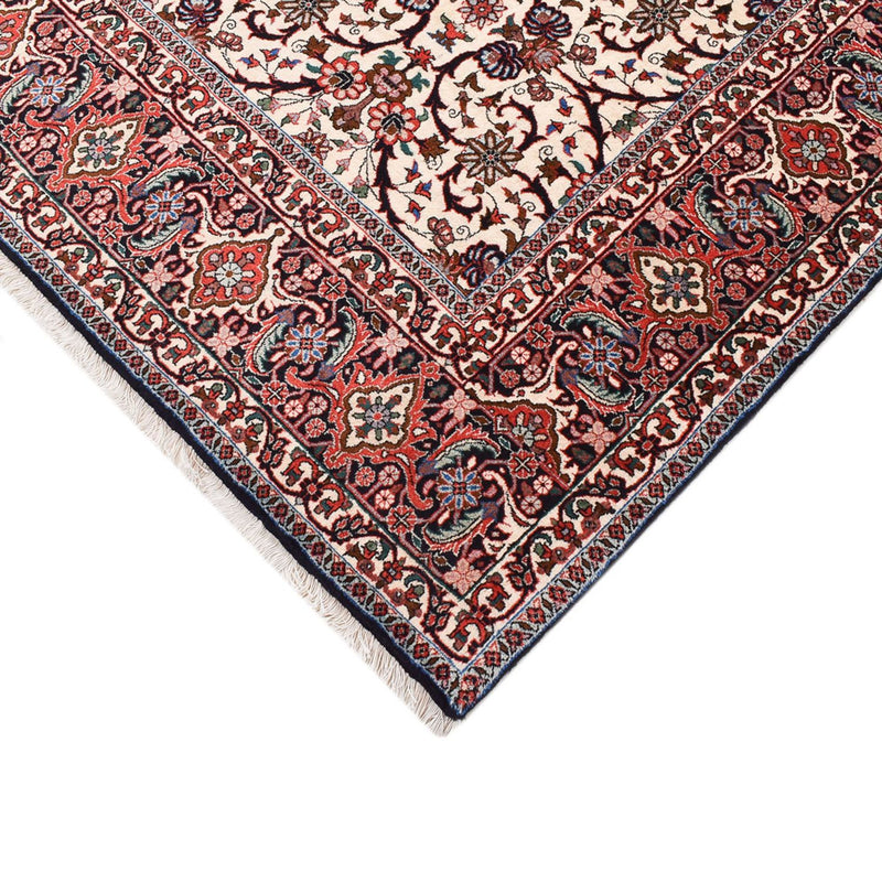 Bidjar Teppich 254x350cm - Perserteppich - rost
