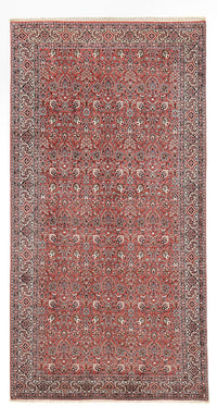 Bidjar Teppich 203x394cm - Perserteppich - rost – product image